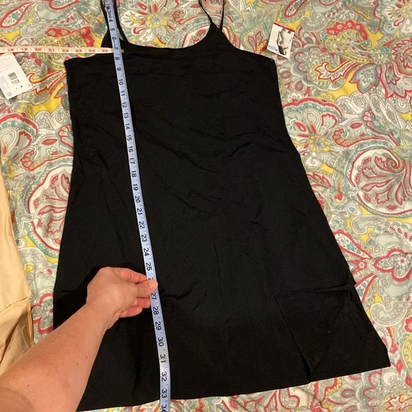 2 Jockey full slips. NWT. Large. - Picture 9 of 11